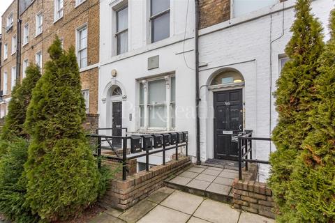 Studio to rent - Crowndale Road, NW1