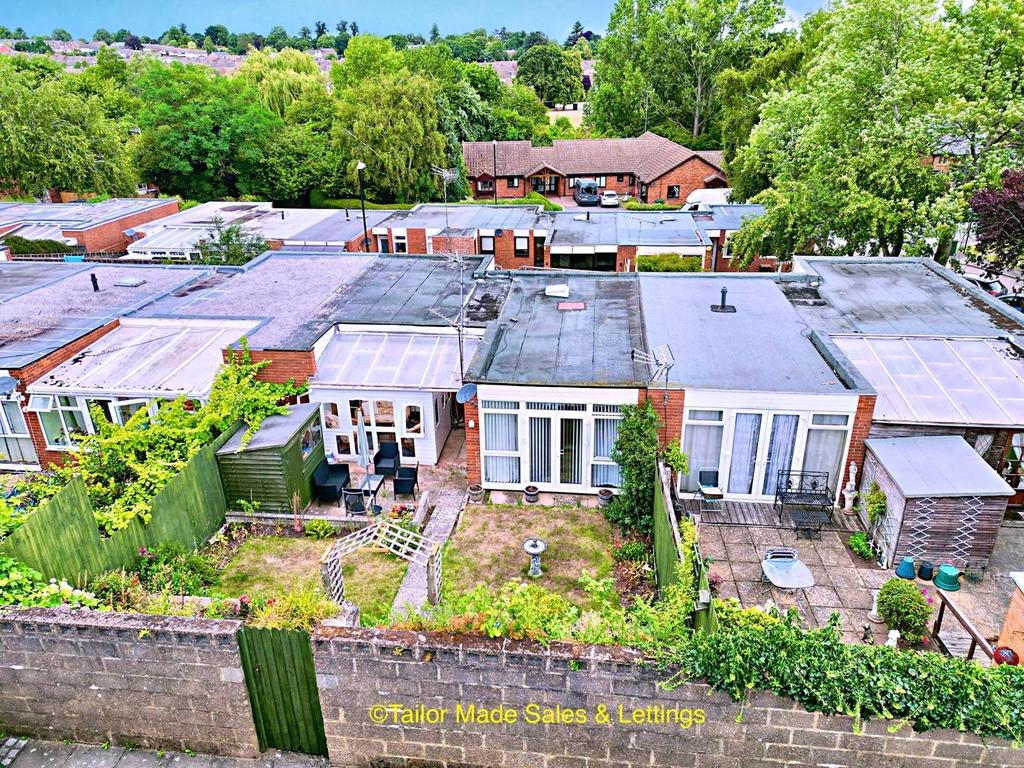 Greendale Road, Whoberley, Coventry 2 bed bungalow for sale £190,000