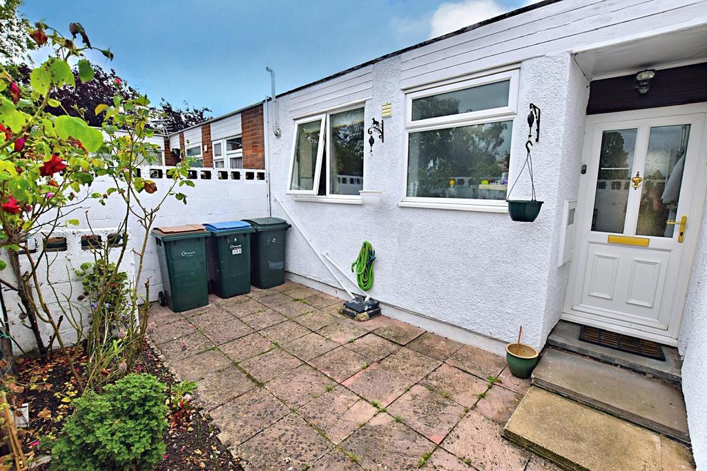 Greendale Road, Whoberley, Coventry 2 bed bungalow for sale £190,000