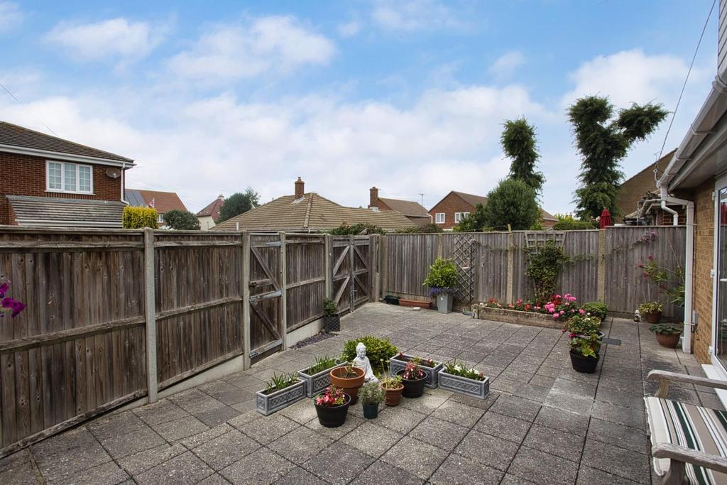 Church Path, Deal 3 bed detached bungalow £499,000