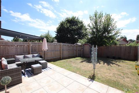3 bedroom semi-detached house for sale - Myrtlebury Way, Hill Barton Vale, Exeter
