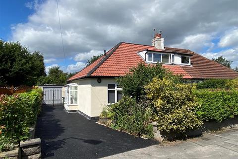 2 bedroom semi-detached bungalow for sale - Willow Road, High Lane, Stockport