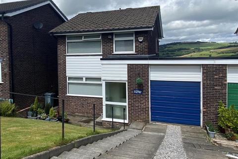 3 bedroom link detached house for sale - Chantry Road, Disley, Stockport