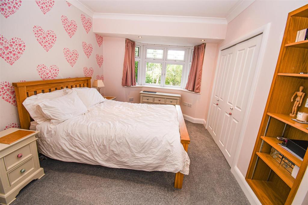 Bedroom Four