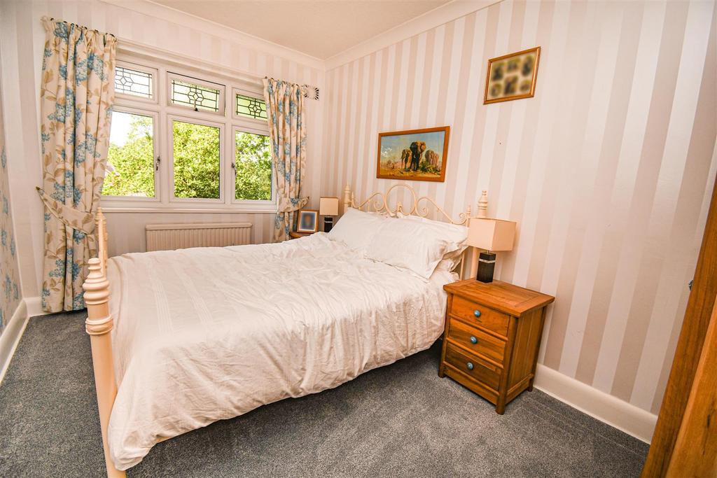 Bedroom Five