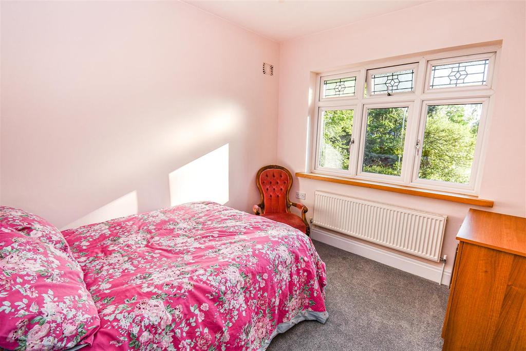 Bedroom Six