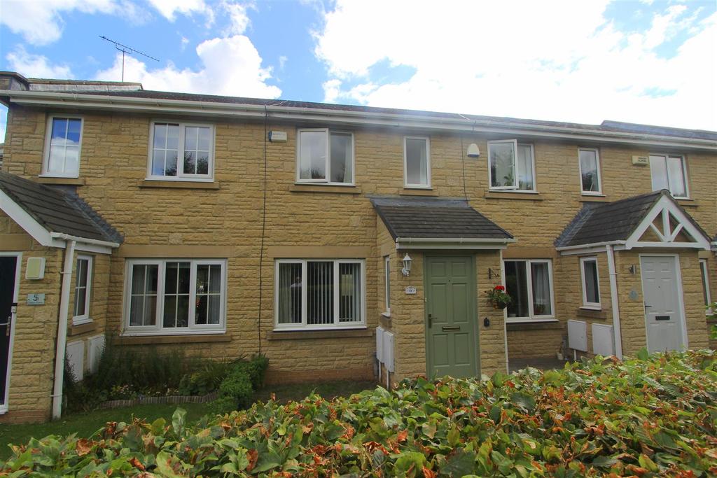 Oaklea Mews, Aycliffe Village 2 bed house £650 pcm (£150 pw)