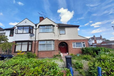 5 bedroom semi-detached house for sale - Hinckley Road, Leicester, LE3