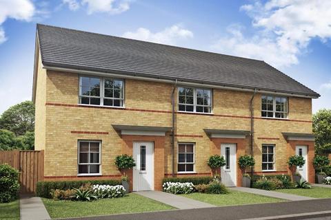 2 bedroom semi-detached house for sale - Kenley at Barratt Homes @ Parc Fferm Wen Cowbridge Road CF62