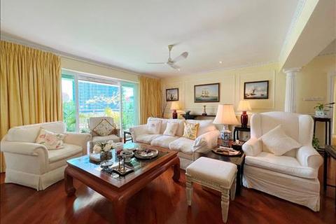3 bedroom apartment - Villa Monte Rosa, 41A Stubbs Road, Mid-Levels East
