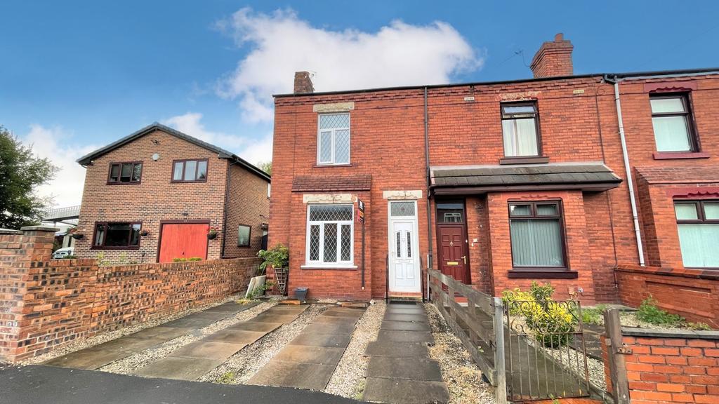 Kenyons Lane South, Haydock, St. Helens, Merseyside, WA11 2 bed