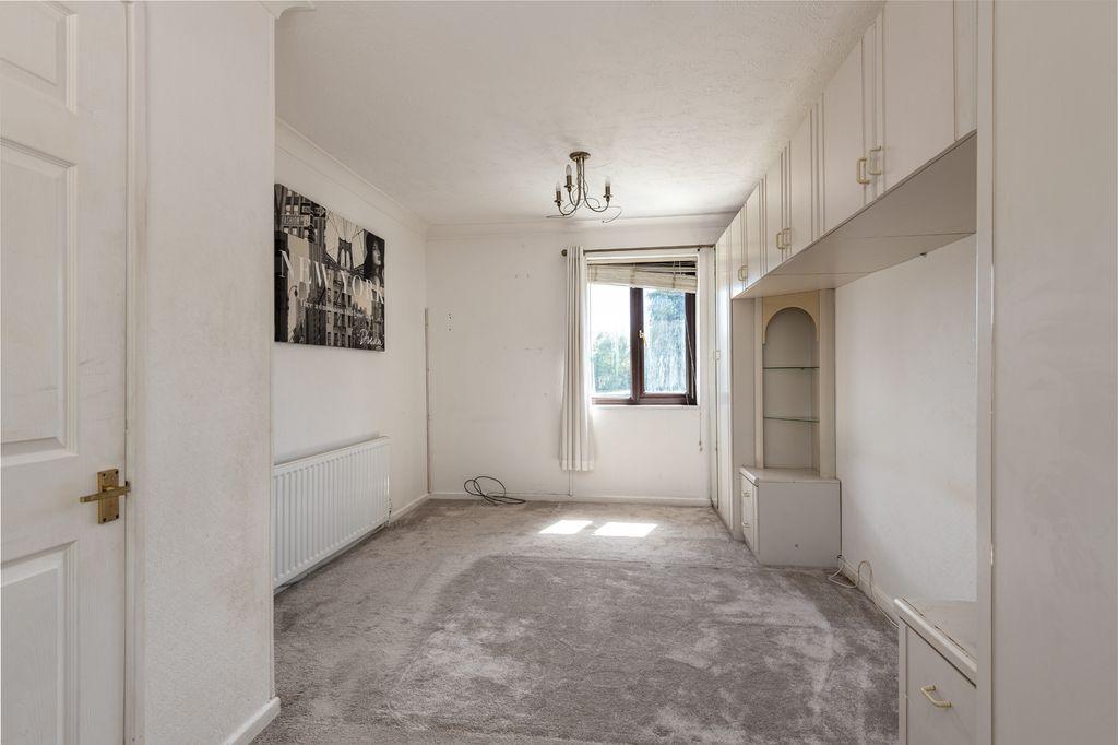 Bedroom 1 (Double)