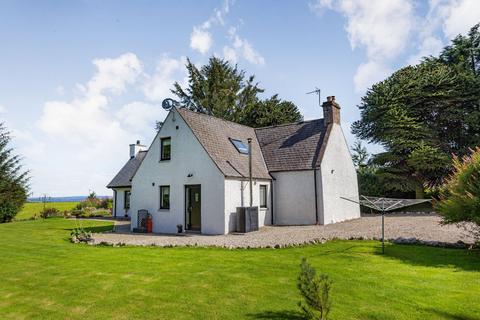 3 bedroom detached house for sale - Munlochy, Ross-Shire