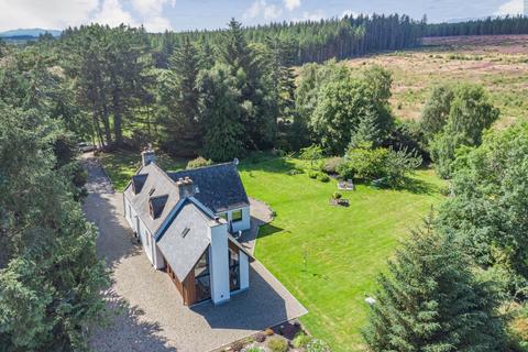 3 bedroom detached house for sale - Munlochy, Ross-Shire