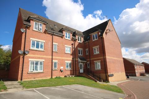 19 Bedale Close, Swallownest, Sheffield, S26 4NF