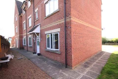 19 Bedale Close, Swallownest, Sheffield, S26 4NF