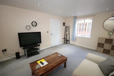19 Bedale Close, Swallownest, Sheffield, S26 4NF