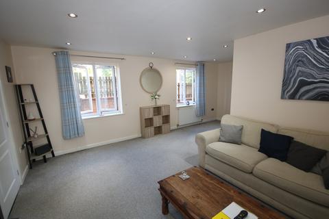 19 Bedale Close, Swallownest, Sheffield, S26 4NF