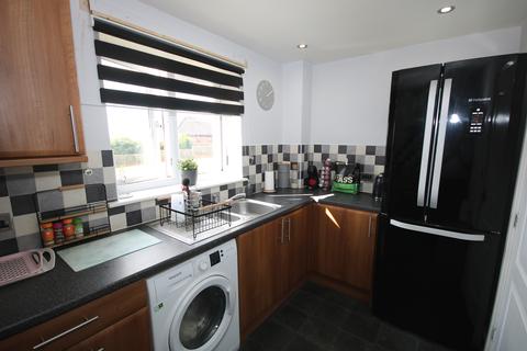 19 Bedale Close, Swallownest, Sheffield, S26 4NF
