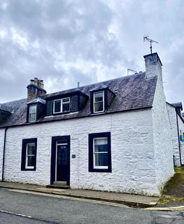 Corner House High Street, New Galloway, Castle Douglas, DG7 3RN