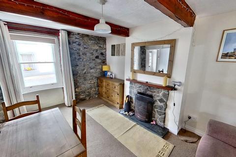Corner House High Street, New Galloway, Castle Douglas, DG7 3RN