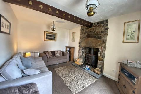 Corner House High Street, New Galloway, Castle Douglas, DG7 3RN