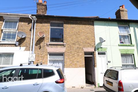 76 James Street, Sheerness, ME12 2PY