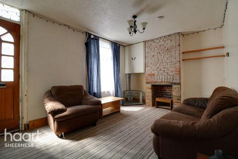 76 James Street, Sheerness, ME12 2PY