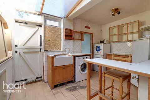 76 James Street, Sheerness, ME12 2PY
