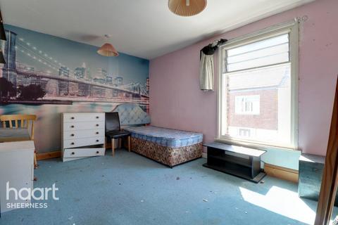 76 James Street, Sheerness, ME12 2PY
