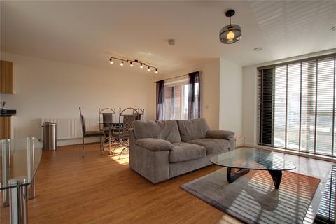 2 bedroom apartment for sale, Oscar Wilde Road, Berkshire RG1