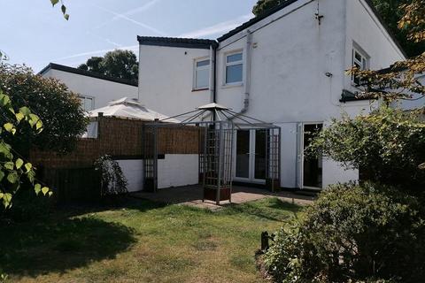3 bedroom semi-detached house to rent - Kennelwood, Gilwern, Abergavenny, Monmouthshire.