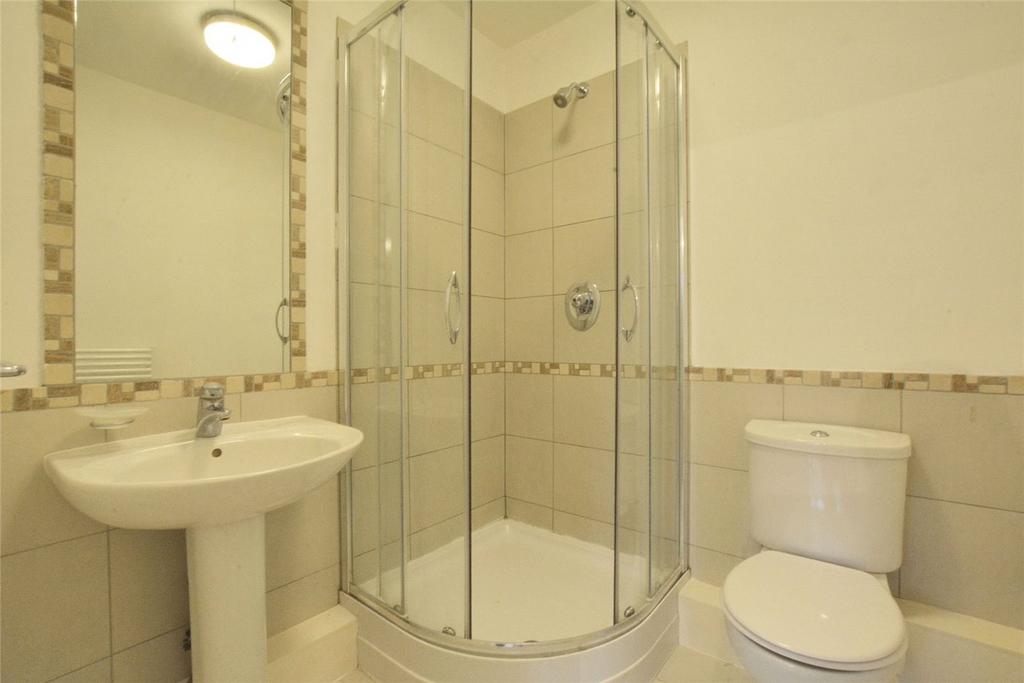 Apartment in Greenwich - More