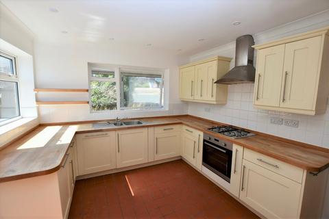 4 bedroom detached house for sale - Rodmell Avenue, Saltdean BN2