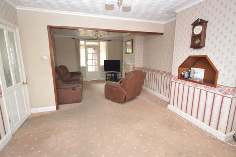 3 bedroom detached house for sale - Wingate Road, Luton, Bedfordshire, LU4