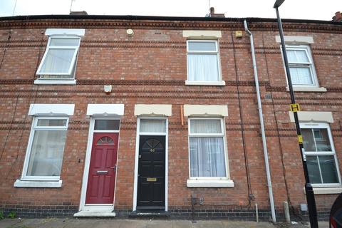 2 bedroom terraced house to rent - Villiers Street, Stoke, Coventry CV2 4HP