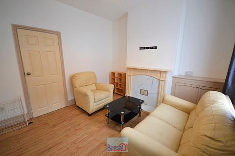 2 bedroom terraced house to rent, Villiers Street, CV2