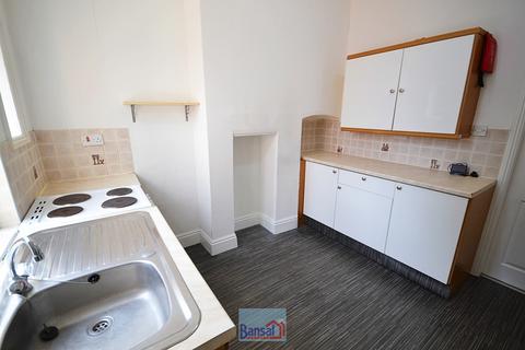 2 bedroom terraced house to rent, Villiers Street, CV2