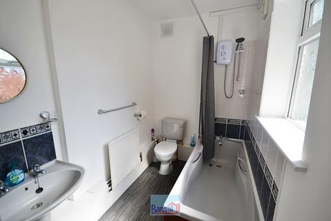 2 bedroom terraced house to rent, Villiers Street, CV2