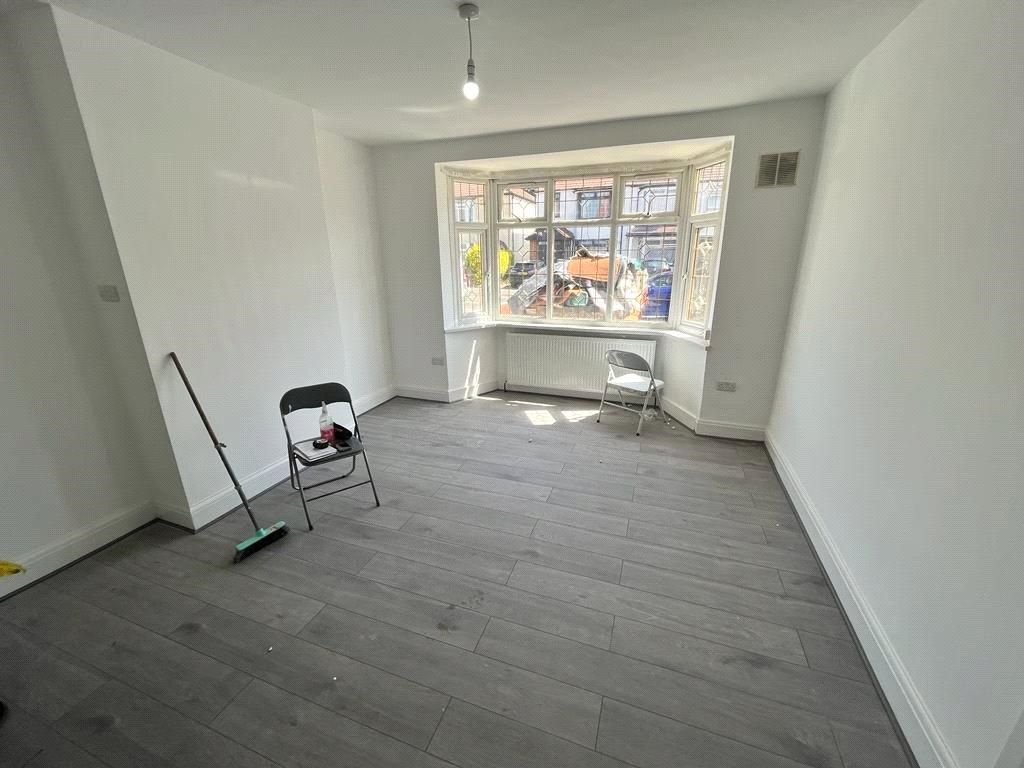 Leamington Road, Southall, Greater... 3 bed terraced house £1,800 pcm