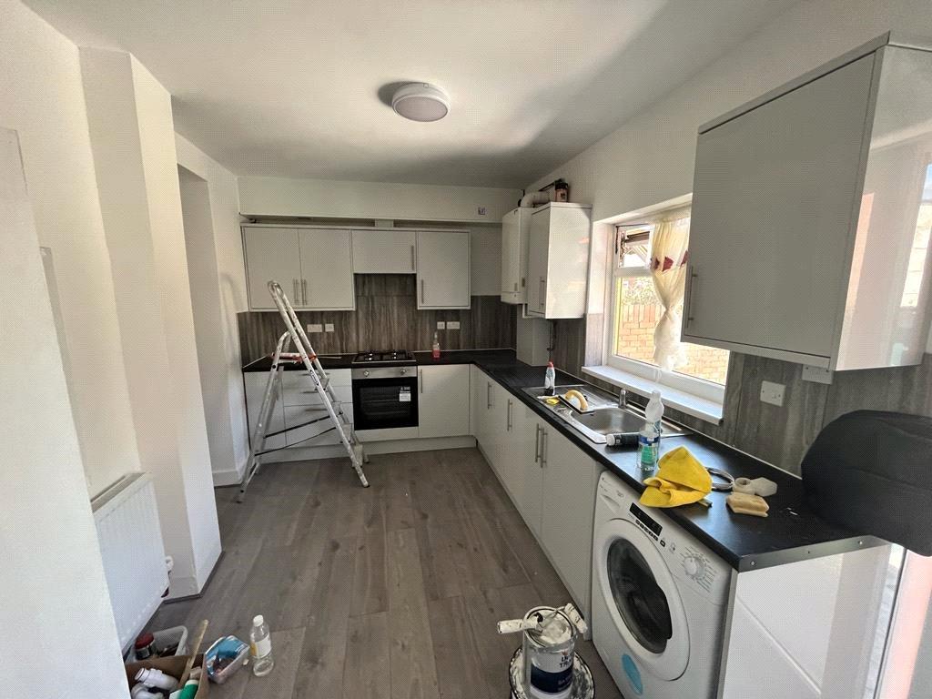 Leamington Road, Southall, Greater... 3 bed terraced house £1,800 pcm