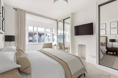 43 Wood Lane, London, NW9 8DU