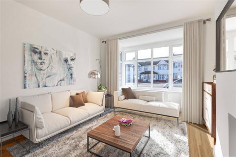 43 Wood Lane, London, NW9 8DU
