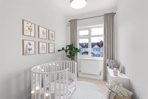 43 Wood Lane, London, NW9 8DU