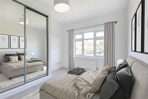 43 Wood Lane, London, NW9 8DU