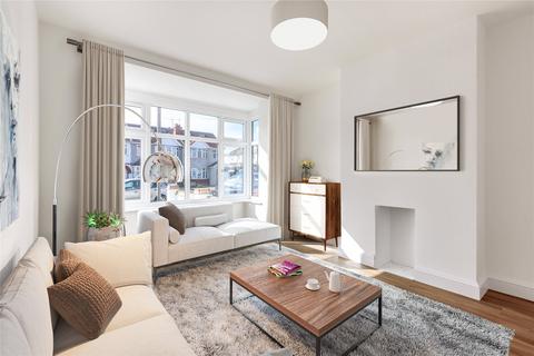 43 Wood Lane, London, NW9 8DU
