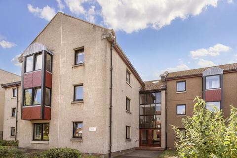 1 bedroom ground floor flat for sale - GF4 Farnham, Gracefield Court, Musselburgh, EH21 6LL