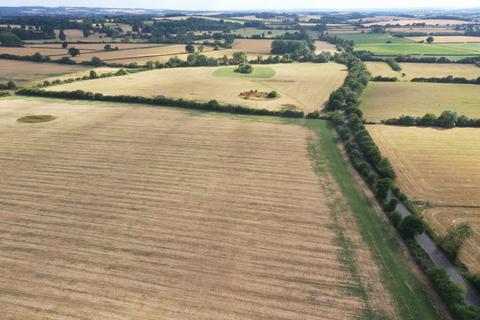 Land for sale, Stoke Talmage Road, Tetsworth OX9