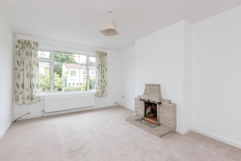 17 Barnton Park View, Edinburgh, EH4 6HH