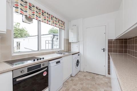 17 Barnton Park View, Edinburgh, EH4 6HH